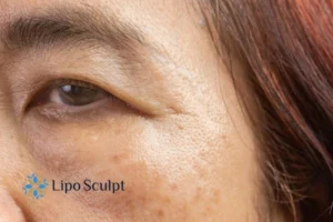 Cryopen: The Revolutionary Treatment for Age Spots Unveiled 2 Are age spots Lowestoft giving you low self esteem? Contact us today!