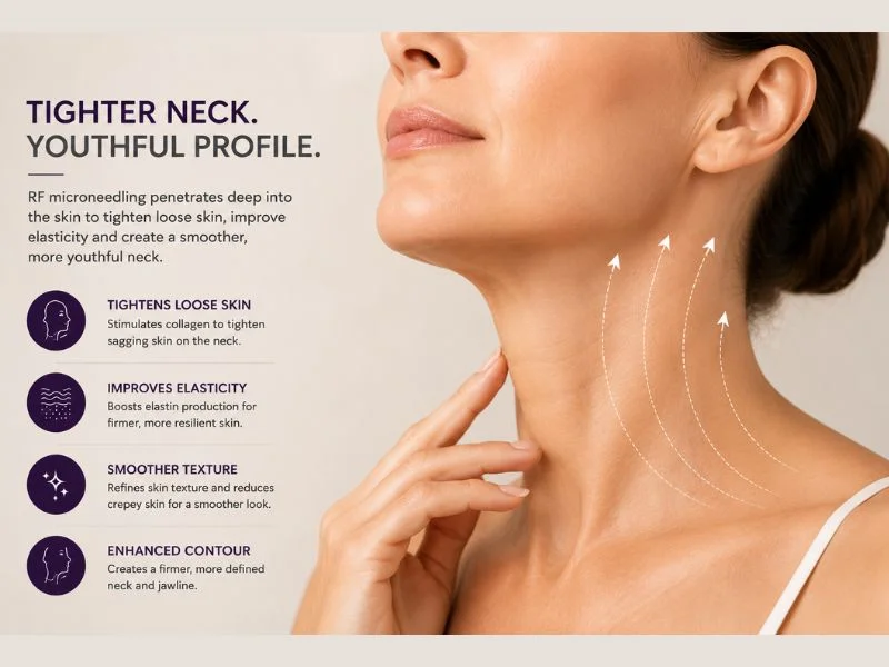 Explaining Total Skin Tightening Treatment and What to Expect 1 Is Total Skin Tightening the Same as Morpheus8 Lowestoft?