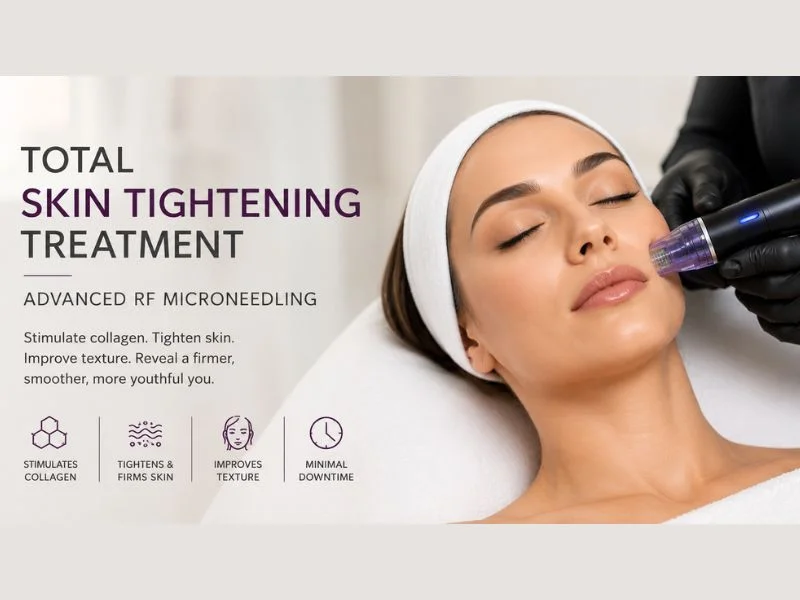 Explaining Total Skin Tightening Treatment and What to Expect 4 Is Total Skin Tightening Treatment Painful Lowestoft?