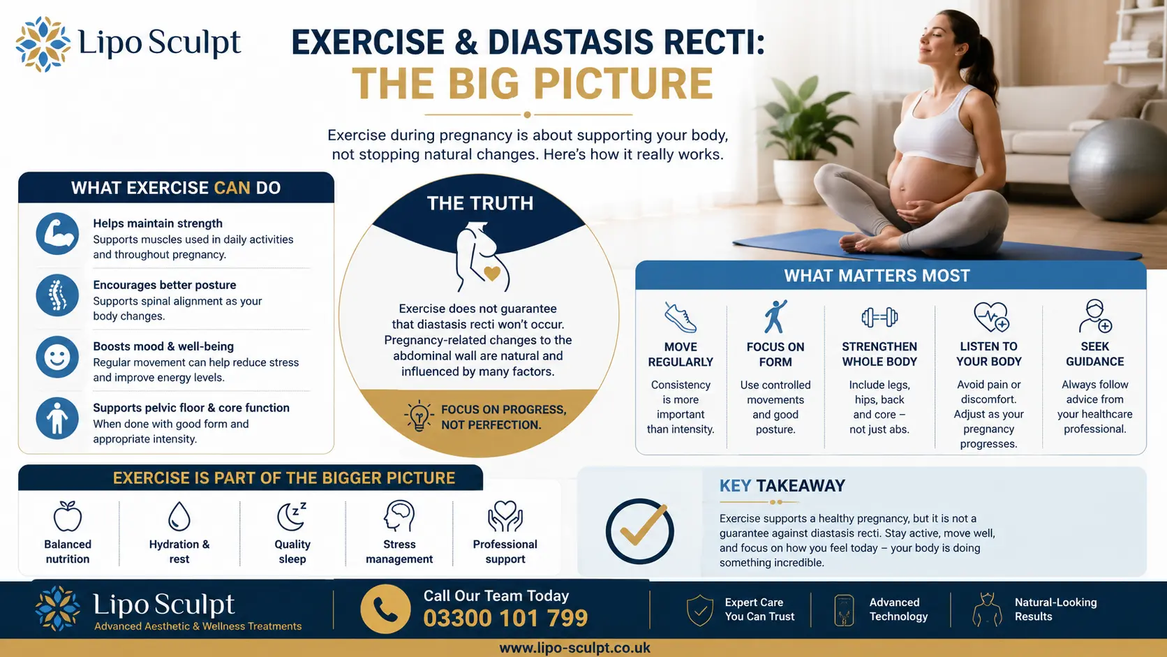 Does Exercise Reduce the Risk of Diastasis Recti? 3 Does Exercise Reduce the Risk of Diastasis Recti Lowestoft : Which Types of Exercise May Support a Healthier Core?