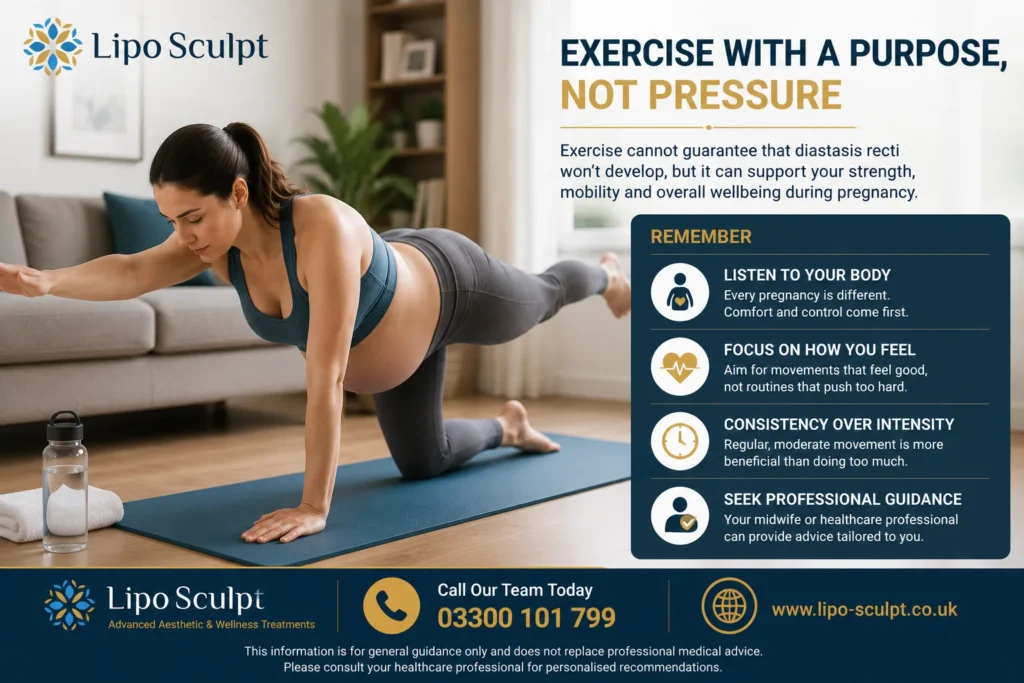 Does Exercise Reduce the Risk of Diastasis Recti? 4 Does Exercise Reduce the Risk of Diastasis Recti Lowestoft : Does Every Case of Diastasis Recti Need Treatment?